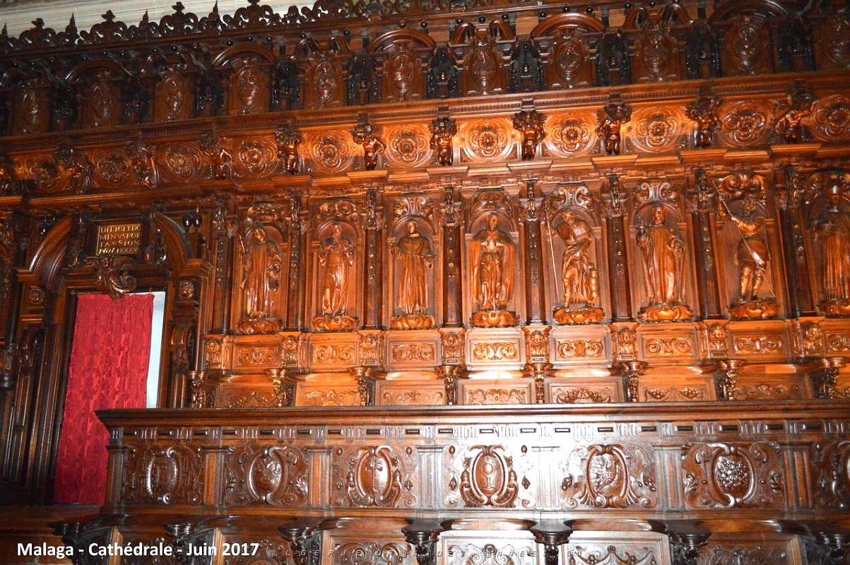 194- Malaga - Cathedrale.JPG
